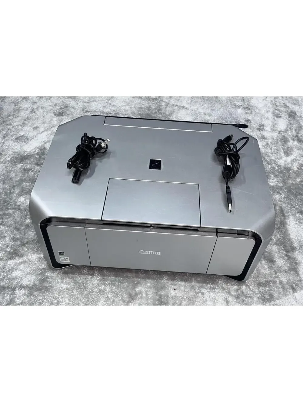 Canon PIXMA MP970 All-In-One Photo Printer Scanner Works